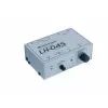Przedwzmacniacz mikrofonowy Omnitronic LH-045 z zasilaniem phantom 48V