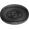 Głośnik samochodowy Pioneer TS-A6980F owalny 4-drożny 650 W