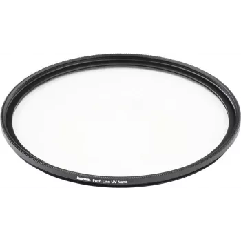 Filtr Hama Profi Line UV Nano Ultrafioletowy (UV) do aparatu 55 mm