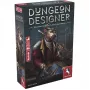 Dungeon Designer, gra planszowa