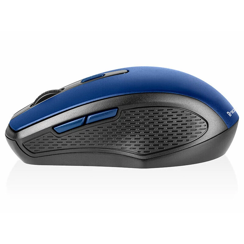 Mysz Tracer TRAMYS46751 RF bezprzewodowa optyczna praworęczna