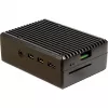 Inter-Tech 88887359 Akcesoria do płytek rozwojowych Obudowa Czarna (88887359)