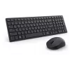 Klawiatura + Mysz Bezprzewodowa KM555/LT 580-BBVW DELL