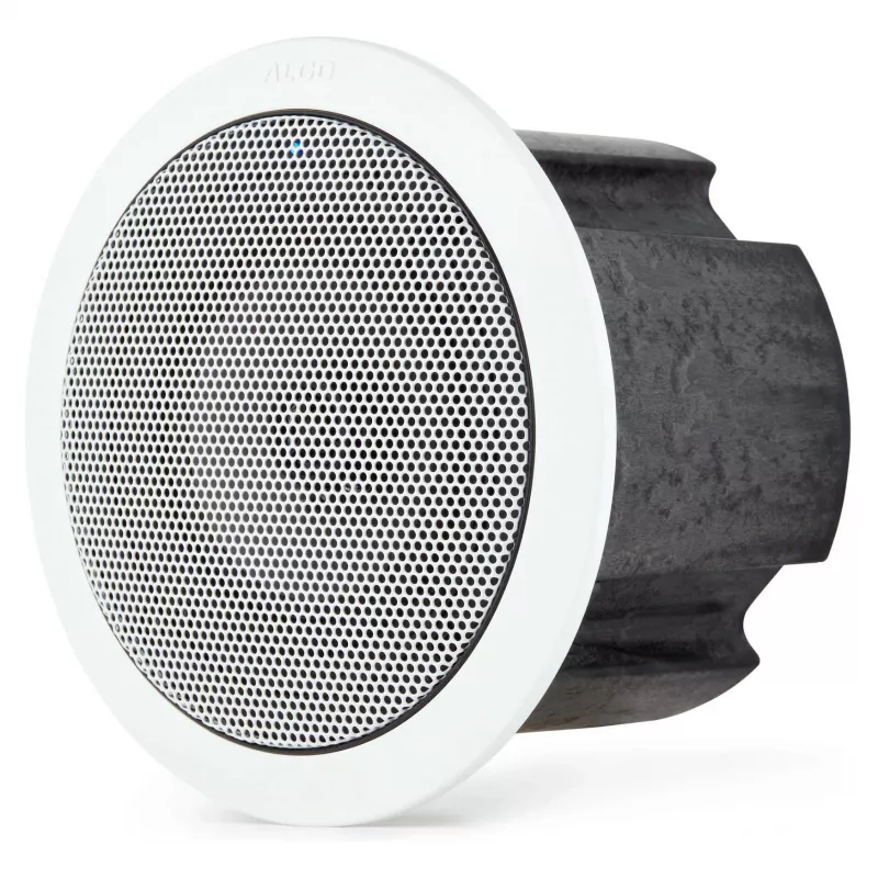 Algo 8198 IP POE+ Ceiling Speaker