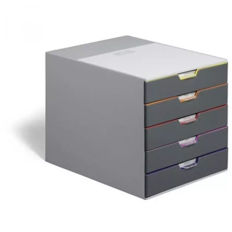 Segregator Durable VARICOLOR 5