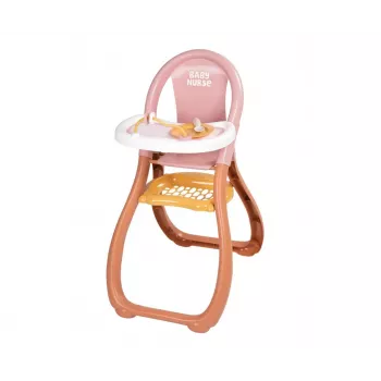 Krzesełko do karmienia Baby Nurse