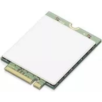 Lenovo 4XC1D69578 karta sieciowa Wewnętrzna WWAN 450 Mbit/s