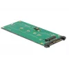 Adapter wewnętrzny M.2 DeLOCK 62865