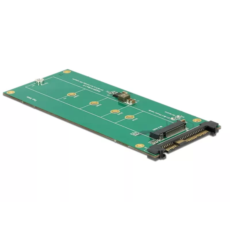 Adapter wewnętrzny M.2 DeLOCK 62865