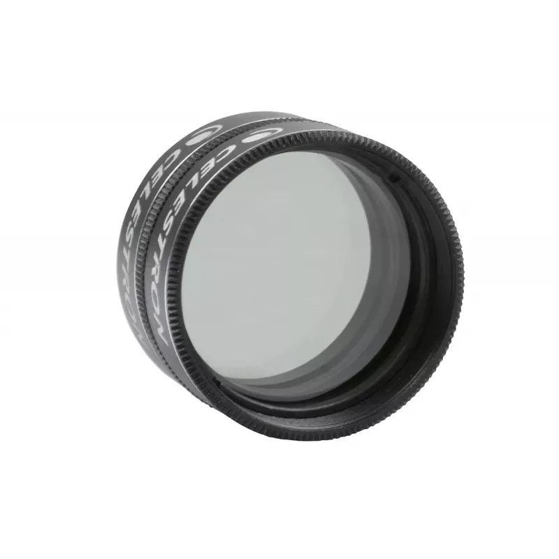 Akcesorium do teleskopu Celestron CE94107 – filtr teleskopowy