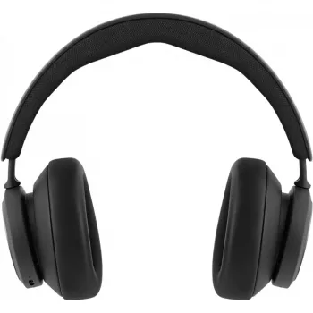 Zestaw słuchawkowy Bang & Olufsen Beocom Portal przewodowy bezprzewodowy Bluetooth czarny