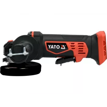 Yato YT-82827 szlifierka kątowa 12,5 cm 10000 obr./min 1,5 kg