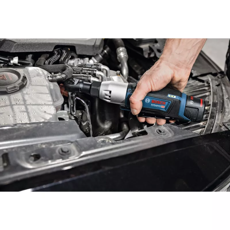 Bosch 06019N8500 Wiertarka akumulatorowa niebieska