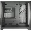 Obudowa PC Inter-Tech C-501 Aspect Midi Tower Czarna