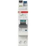 ABB RCBO Switch DSX301CA-C16/0.03 1 TE 6kA1P+N AC16 30mA (2CSR255165R1164)