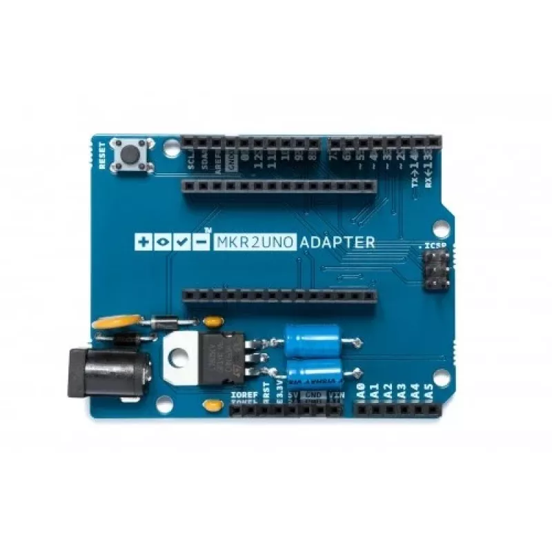Płytka adaptera interfejsu Arduino TSX00005