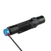 Taktyczna ręczna latarka olight Warrior 3S — LED 2300 lm, zasięg 300 m, IPX8, 21700 Li-Ion 5000 mAh