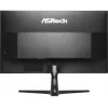 Monitor ASRock Phantom Gaming 24.5 cala Full HD LED 1920 x 1080