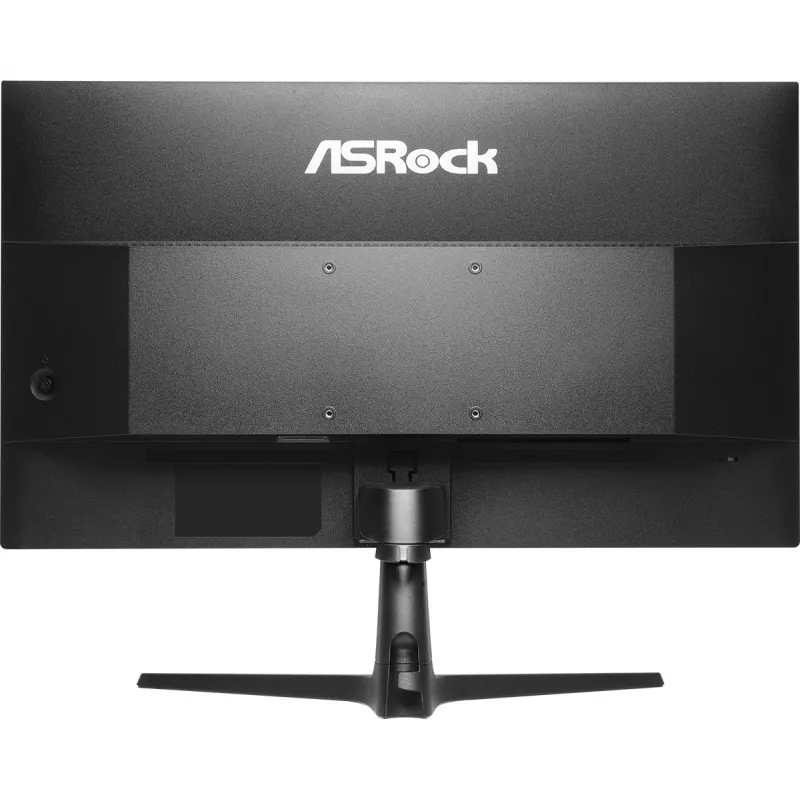 Monitor ASRock Phantom Gaming 24.5 cala Full HD LED 1920 x 1080