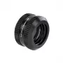 Barrow Hardtube Fitting 12mm G1/4 cala – złączka zaciskowa do sztywnych rur 12 mm, czarna