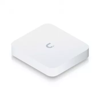 Ubiquiti Gateway Max bramka/kontroler 2500 Mbit/s