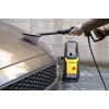 Myjka ciśnieniowa STANLEY SXPW14PE z czyścicielem do tarasów (1400 W, 110 bar, 390 l/h) | Stanley 1400 W | 110 bar | 390 l/h