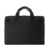 Torba Tucano Smilza Super Slim Bag MacBook Pro 14” / Air 15” / Pro 13 / Air / Notebook 14” / 13” Czarny