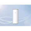 Router bezprzewodowy ZTE Z1320 Gigabit Ethernet Dual-band (2,4 GHz / 5 GHz) Biały