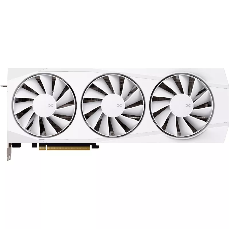 XFX Quicksilver Radeon RX 9070 XT Gaming Edition 16GB GDDR6 Karta Graficzna