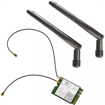 BrightSign Moduł dwuantenowy Wi-Fi/Bluetooth do serii 5 (WD105)