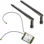 BrightSign Moduł dwuantenowy Wi-Fi/Bluetooth do serii 5 (WD105)
