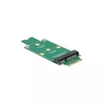 Wewnętrzny adapter M.2 DeLOCK 62591