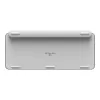 Logitech MX Keys Mini - Klawiatura - podświetlana