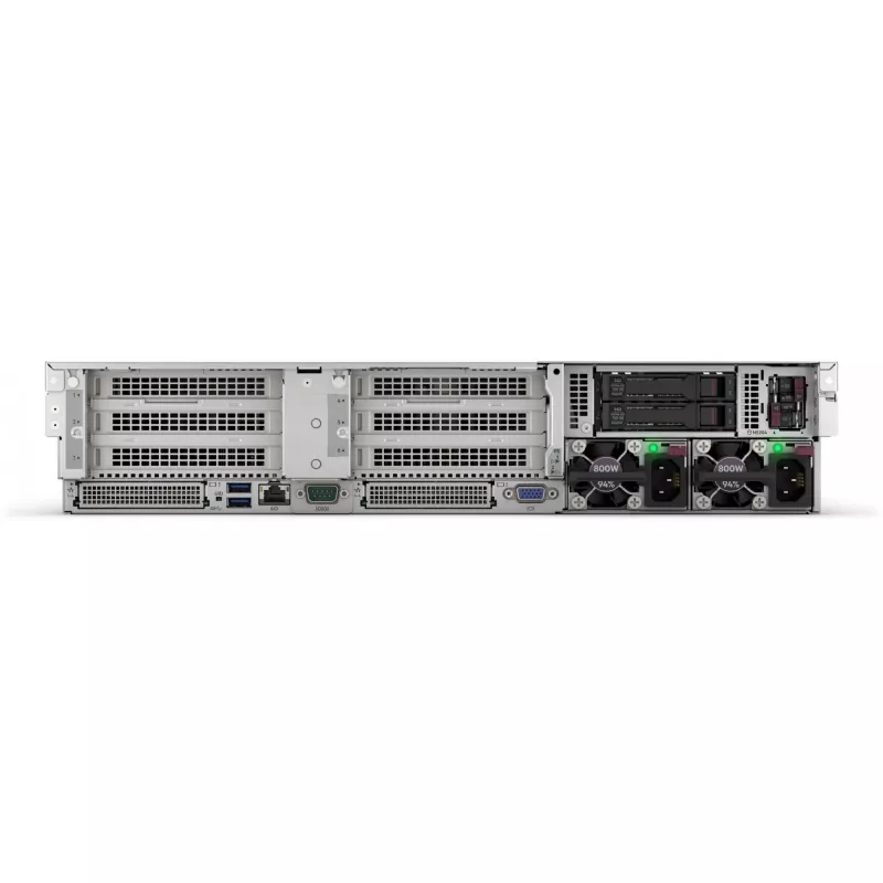 Serwer DL385 G11 9124 64G 8SFF P77245-425