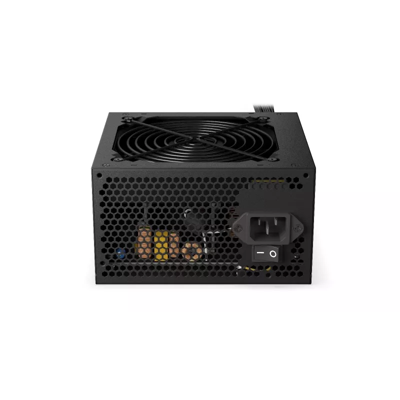 Zasilacz ENDORFY Elementum E5 450W 24-pin ATX ATX Czarny