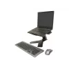 Podstawka pod laptop Ergotron Neo-Flex™ Notebook Lift Stand Czarna