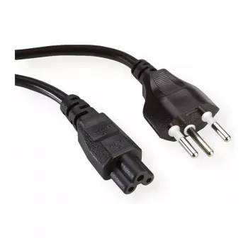 Netzkbl CH 3POL SW 1M