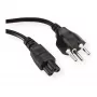 Netzkbl CH 3POL SW 1M