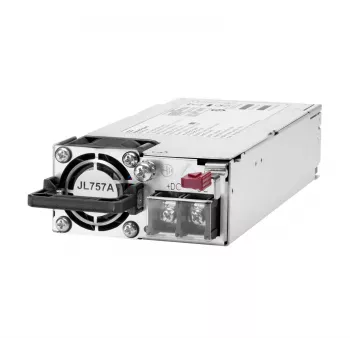 HPE - Zasilacz Redundantny / Hot-Plug (moduł plug-in) DC 36-72 V 250 W