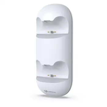 Stacja ładująca SUBSONIC SA5632 do PS5 z podwójnym ładowaniem i diodami LED