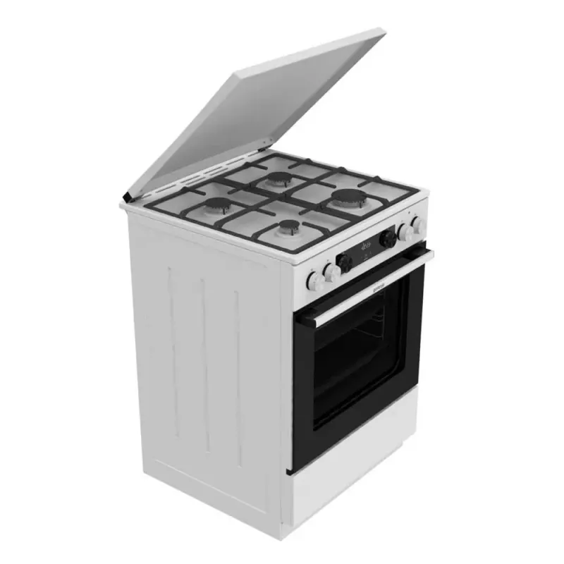 GORENJE GK6C5WF kuchnia