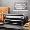 Grill barbecue Gastroback Design BBQ Advanced Smart