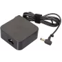 ASUS 0A001-00041500 zasilacz Wewnętrzny 65 W Czarny