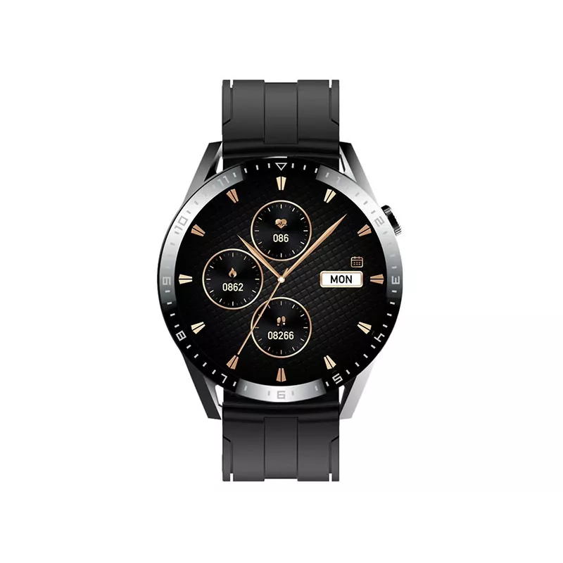 Smartwatch SM9 PulseRay