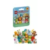 Blocks Minifigures 71051 Seria Zwierzęta 28 (PUDEŁKO)