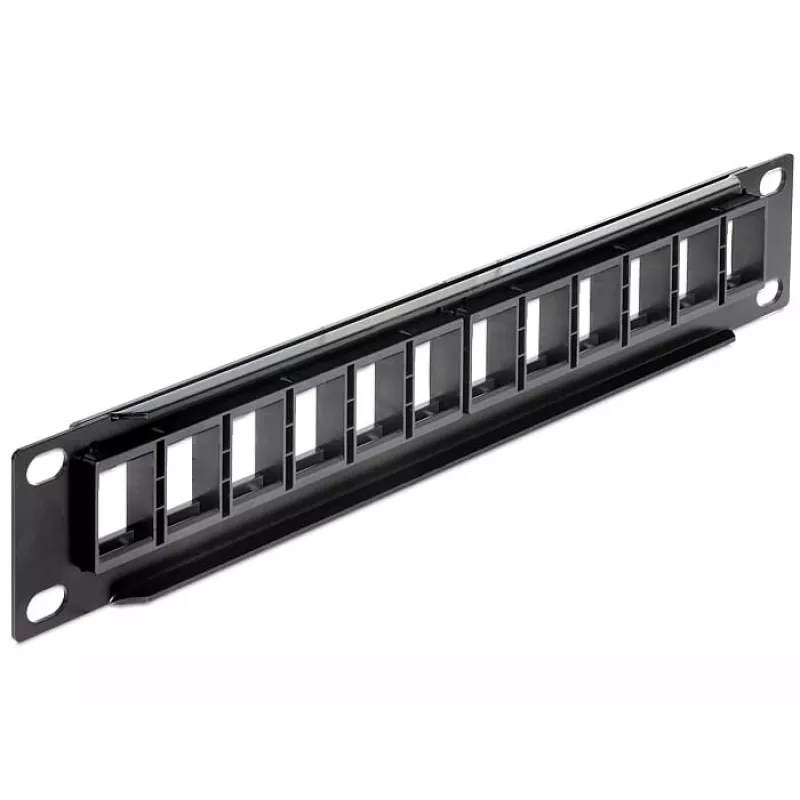 Patch Panel DeLOCK 43259
