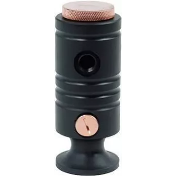 Alphacool Cape Corp AGB2 Czarny Rev. 2 EOL (15706)
