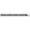 HUAWEI eKit S220 Series S220-48P4X zarządzalny przełącznik L2 Gigabit Ethernet (10/100/1000) Power over Ethernet (PoE) 1U szary