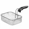 Frytkownica Mesko Home MS 4908 Pojedyncza 2.5 L 1800 W Czarno-szara
