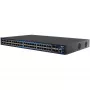 Switch ALLNET ALL-SG8652MJ-10G 48+4P 10G Ethernet zarządzany